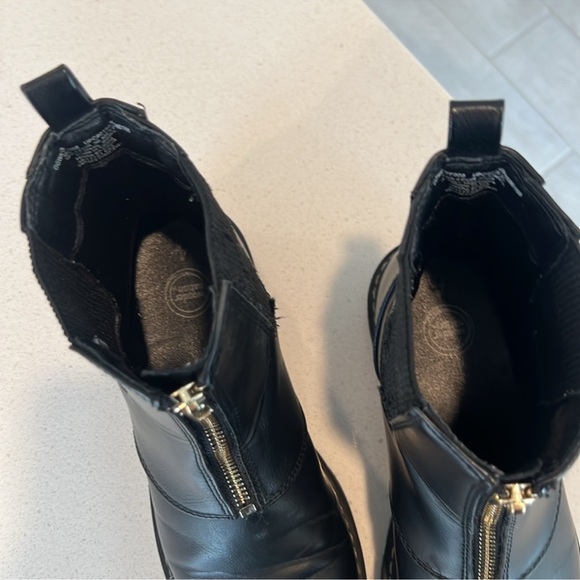 Wonder Nation Boots - Girls 4 - Picture 4 of 7